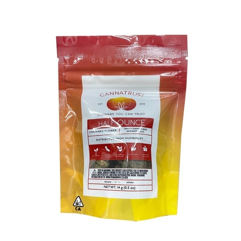 CannaTrust Sugar Pine Flower 14.0g