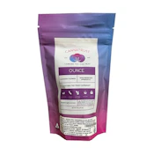 CannaTrust Purple Gas Flower 28.0g
