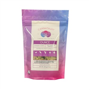 CANNA TRUST - CannaTrust Hooch Flower 28.0g