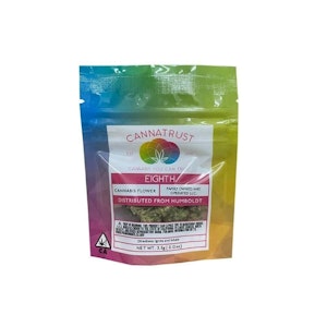 CANNA TRUST - CannaTrust Cereal Milk Flower 3.5g