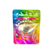 CannaTrust Purple Gas Flower 3.5g