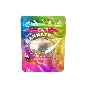 CANNA TRUST - CannaTrust Caked Up Cherry Flower 3.5g