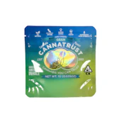 CannaTrust Animal Mints Flower 1.0g