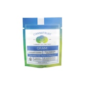 CannaTrust GovernMint Oasis Smalls Flower 1.0g