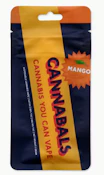 Mango 1G All in One Vape