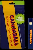 Cannabals - Kiwi Sunrise - 1g AIO