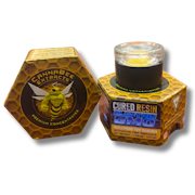 Electric GMO 1g Cured Resin Terp Diamonds - CANNABEE EXTRACTS