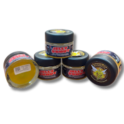 Jelly Donut 5g Live Resin Terp Badder - CANNABEE EXTRACTS