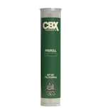 Cannabiotix - .75g Preroll - Blue Crush