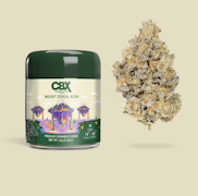 Cannabiotix - 3.5g - Mount Zereal Kush