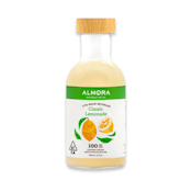 Almora Farm - Live Resin - Og Lemonade - Beverages - 12oz - 100mg