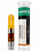 Tangerine (THC Rich- Hybrid) 550mg- Leafline Labs Cartridge