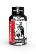 Super Punch, 250mg Nano Syrup Tincture, 2oz