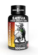 POG, 500mg Nano Syrup Tincture, 2oz
