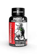 Super Punch, 500mg Nano Syrup Tincture, 2oz