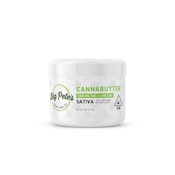 Cannabutter Sativa 1000mg