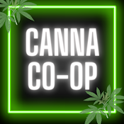 Canna Co-Op Monthly Membership