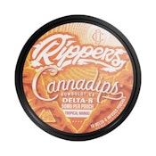 Cannadips | Rippers - Mango | Edibles