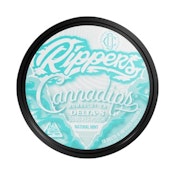 Cannadips | Rippers - Mint | Edibles 