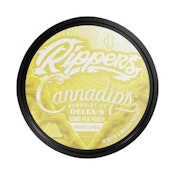 Cannadips | Rippers - Pineapple Express | Edibles 