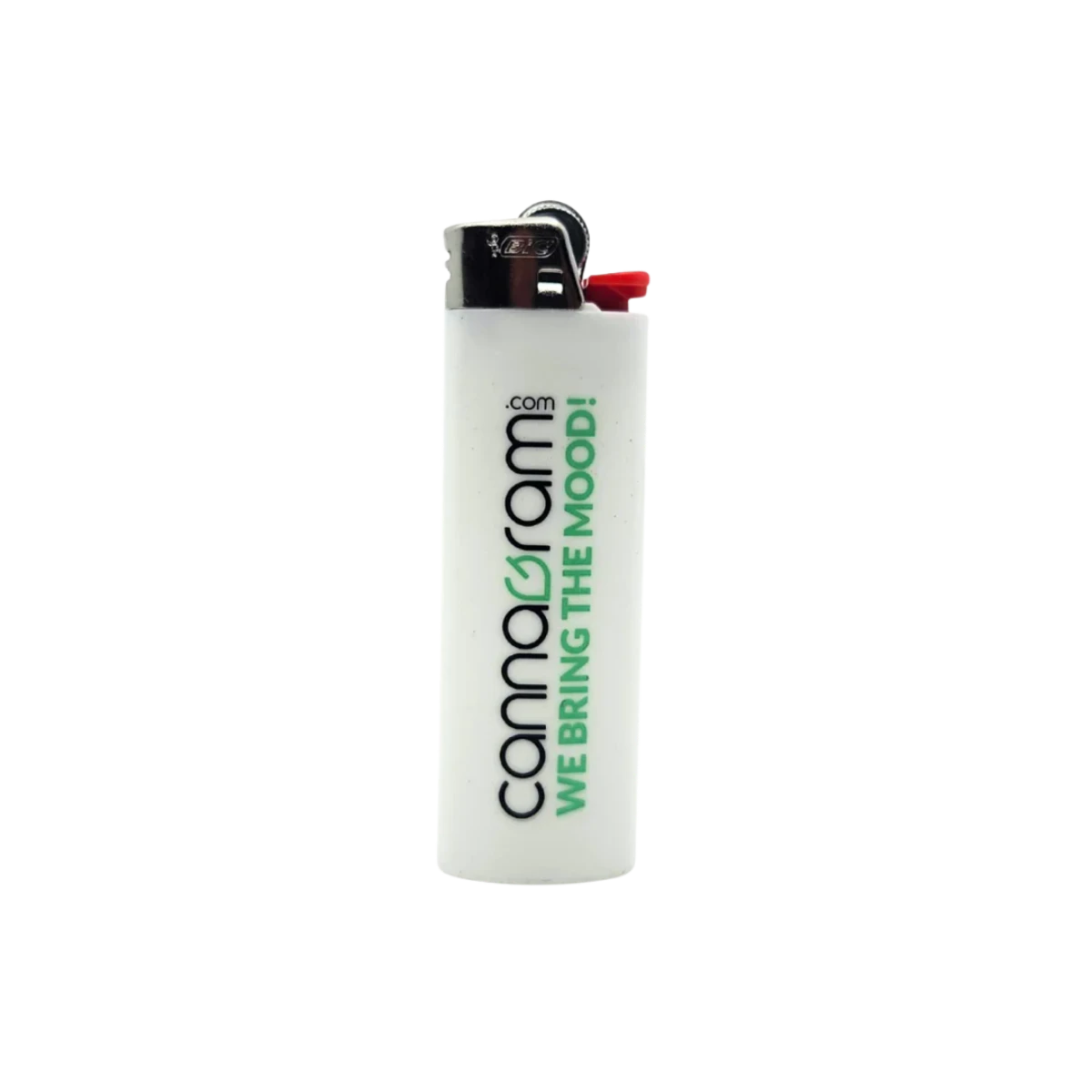 Cannagram - Cannagram Bic Lighter Main Image