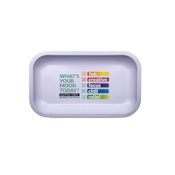 Cannagram Rolling Tray