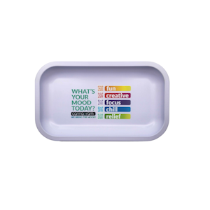 Cannagram  - Cannagram Rolling Tray