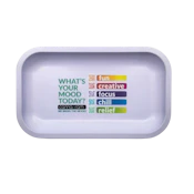 Cannagram Rolling Tray