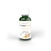 Cannalean - Horchata - Syrup - 1000mg