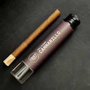 Wood-Tipped Blunt | Sherb Cream Pie 1g