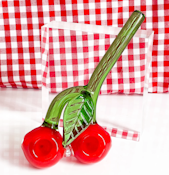 Canna Style | Double Cherry Bowl