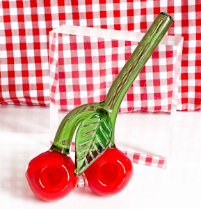 CANNA STYLE - Canna Style | Double Cherry Bowl