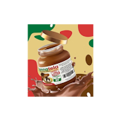 Cannatella - Hazelnut Cocoa - Spread - Edibles