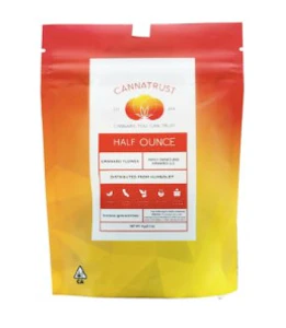 CannaTrust - Cannatrust Candy Apple 1/2 PD 29%