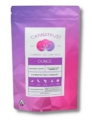 Cannatrust Lemon Cherry Gelato Ounce 25%