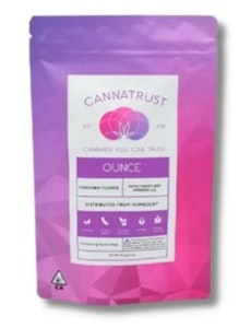 CANNA TRUST - Cannatrust Mochi Gelato Ounce 26%
