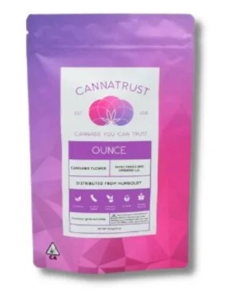 CannaTrust - Cannatrust Mochi Gelato Ounce 26% Main Image