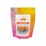 Cannatrust - 14g Flower (Wedding Cake-Indica)