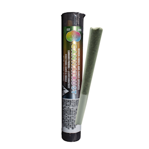 Cannatrust - Cannatrust - 1g Preroll (Lemon Haze-Sativa)1
