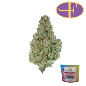 CANNA TRUST - Durban Gushers