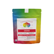 Cannatrust - 3.5 g Flower (Creme Brulee-Indica)