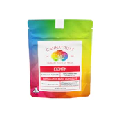 Cannatrust - 3.5g Flower (Peanut Butter-Indica)