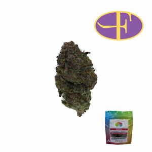 CANNA TRUST - Exotics Mints