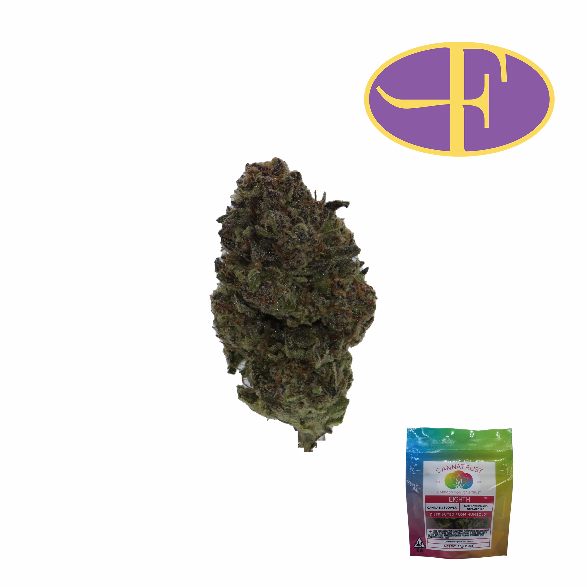 CannaTrust - Exotics Mints Main Image