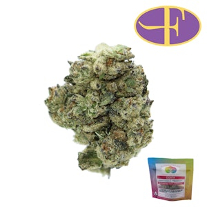 CANNA TRUST - Secret Weapon