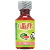CANNAVIS | WATERMELON | TINCTURE | 500MG