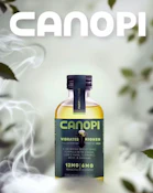 Canopi 60mL ELixir - 12mg THC