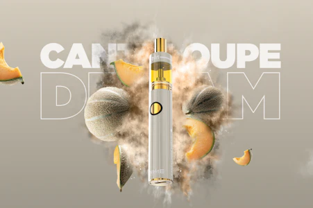 DIME Industries - [REC] DIME | Cantaloupe Dream | 2G AIO Signature Line