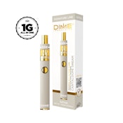 Cantaloupe Dream Disposable Cartridge 1g