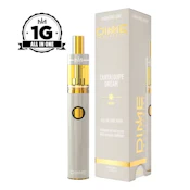 DIME Industries Cantaloupe Dream All-In One Vape 1.0g